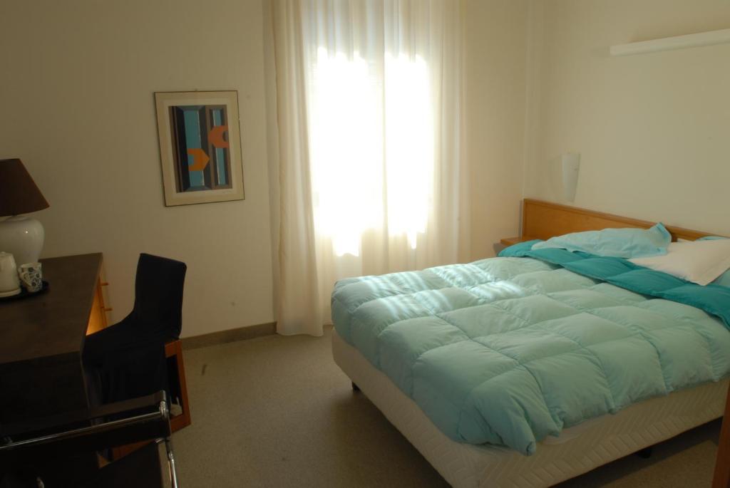 Albergo Al Sole Меццоломбардо Номер фото
